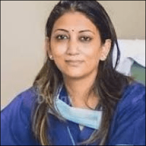 Dr. Surabhi Tomar